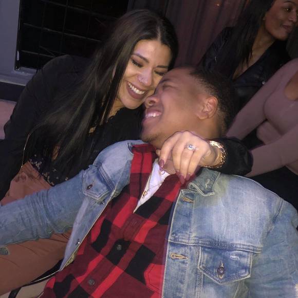 Meet your Posher, Kyle - Picture 2 of 3